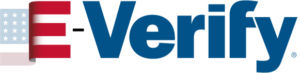 E-Verify®Logo